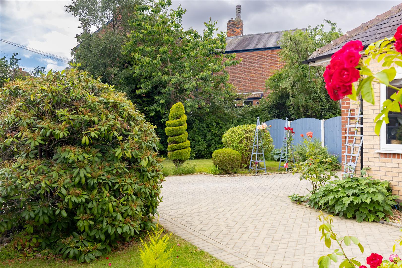 St. Andrews Avenue, Ashton-On-Ribble, Preston
